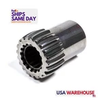 Diversified Machine RRC-1462, One Polished Steel Male Ball Swivel Performance Pa. Fixed Price $158.95.