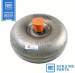 Genuine Gm 2014-2022 Tahoe Silverado Suburban 6L80 Torque Converter, 19435460. Fixed Price $1900.00.