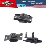 High Quality Front Lh, Rh Engine & Trans Mount 3PCS For 14-15 Infiniti QX56 5.6L. Fixed Price $74.61.