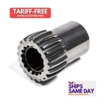 Diversified Machine RRC-1462, One Polished Steel Male Ball Swivel Performance Pa. Fixed Price $165.78.