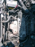Used Automatic Transmission Assembly Fits: 1996 Honda Accord 2.2 Grade. Fixed Price $475.00.