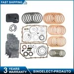 For 6L80E 6L90E Transmission Master Rebuild Kit Gasket Friction Filter. Fixed Price $219.99.