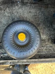 GM3 Hd Torque Converter 6-PAD Mount Rebuilt. Fixed Price $220.00.