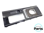 2016-2020 Jaguar Xf X260 Center Console Shifter Top Bezel Trim Oem GX63-044E04-A. Fixed Price $72.99.