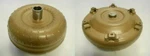 Gmc,chev,hummer,jag 6.5L Diesel, 5.7L 4L80E, MT1 Torque Converter 34-23. Fixed Price $489.00.