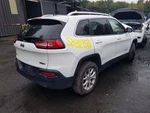 Automatic Transmission 2.4L Awd Fits 17-19 Cherokee 4609365. Fixed Price $300.00.