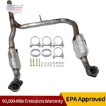 Catalytic Converters 2004-2008 Ford F150 F-150 Lincoln Mark Lt 5.4L Epa. Fixed Price $121.49.