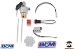B&m 46076 Universal Launch Control Kit For 12V 16V Systems (new). Fixed Price $166.00.