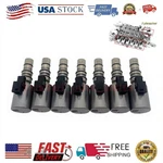 7X Genuine 8L45 8L90 24278902 Transmission Body Valve For Cadillac Chevrolet Gmc. Fixed Price $108.00.