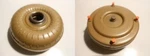 Ford Tempo & Topaz, 2.3L, Low Stall Atx Transmission Torque Converter 86-2A. Fixed Price $389.00.