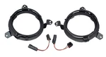 Nos DV8 BCABJL-01 Offroad Led Headlight Adapters 2018-24 Jeep Wrangler. Fixed Price $110.16.