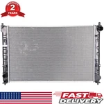 Automatic Trans Radiator With Oil Cooler For Mazda Mpv 2002-2006 V6 3.0L. Fixed Price $96.24.