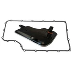 Oem Ford Transmission Filter & Gasket 11-19 F-250/F-350 Super Duty W/ 6R140. Fixed Price $109.95.