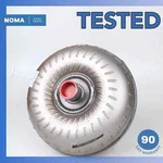 02-05 Jaguar X400 X-type Transmission Torque Converter 1X4319100AA Oem. Fixed Price $166.23.