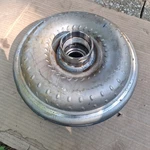 Oem 2020-2024 Ford Explorer 4WD Automatic Transmission Torque Converter. Fixed Price $359.00.