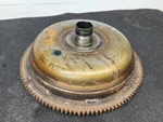 2009 Acura Tsx 2.4L Fwd Torque Converter B. Fixed Price $144.49.