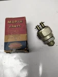 Mopar Nos Neutral Switch Assy. Desoto 8CYL., 6CYL. 51-52 CHRYS.8CYL.. Fixed Price $79.50.