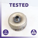 11-19 Bmw F15 X5 X6 535I 8HP Automatic Transmission Torque Converter Oem. Fixed Price $147.23.