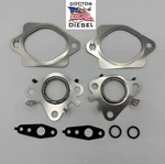 Turbo Exhaust Manifold Install Kit 2011-2016 Ford F-150 F150 3.5L Ecoboost. Fixed Price $74.99.