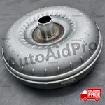 Brand New 68070538AB 62TE Torque Converter For Dodge Ram 3.0L-4.0L. Fixed Price $340.49.