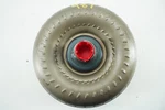 2007-2010 Audi Q7 3.6L Transmission Torque Converter Oem 0AT323571. Fixed Price $119.99.