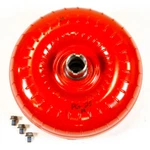Torque Converter 2500 Stall Series Gm Hughes Performance PG25. Fixed Price $558.38.