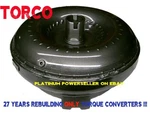 722.9 Mercedes Torque Converter With Upgrade Seal And Clutches. Fixed Price $389.99.