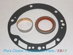 1968 1986 Ford C4 & C5 Transmission Front Oil Pump Re-seal Kit With Bushing. Fixed Price $23.87.