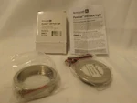 Armacost Purevue Led Puck Light 4 Watts Dimmable Brushed Steel Finish 2 1/8" Dia. Fixed Price $16.99.