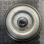 2015-2017 Chrysler 200 2.4L Engine Automatic Transmission Torque Converter Oem. Fixed Price $209.00.