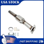 Rear Catalytic Converter Stainless Steel For Lexus RX350 07-2009 All Engine. Fixed Price $84.49.