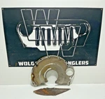 32RH 4.0 Upper & Lower Inspection Cover Clutch Spacer 97-02 Jeep Tj Wrangler 38. Fixed Price $117.00.