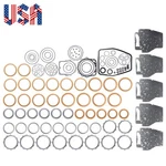 4HP22 4HP-22 Auto Transmission Master Rebuilt Kit For Bmw Land Rover Jaguar New. Fixed Price $205.11.