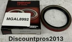 National 225110 Multi Purpose Seal Dodge Toyota Eagle Volkswagen 1979-2007. Fixed Price $15.00.