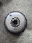 2023-2025 Honda Hr-v 2.0L Cvt Automatic Transmission Torque Converter 5K Oem. Fixed Price $299.00.