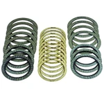 48RE Ram Transmission Raybestos Gpz High Energy Hd Friction Clutch Set 2003+. Fixed Price $132.15.