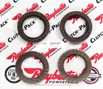 B7YA B7TA B7VA Rebuild Clutch Pack 1999-2001 Raybestos RCP-224. Fixed Price $98.45.