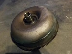 1968 1969 1970 1971 Chrysler Mopar Dodge Plymouth Torqueflite Converter. Fixed Price $95.00.