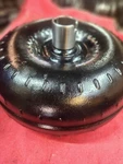 Gm 350 Non/lockup Torque Converter Stock Stall. Fixed Price $165.00.
