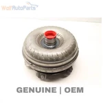 2014-2016 Bmw 428I 2.0L Transmission Torque Converter 7544950. Fixed Price $90.99.