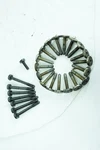 02-06 Bmw 745LI 645CI 545I Oem Automatic Transmission Oil Pan Bolt Set 5078. Fixed Price $40.50.