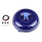 B&m 20416 Holeshot 2000 Torque Converter For 65-91 Gm. Fixed Price $367.95.