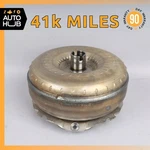 15-17 Mercedes W205 C300 Transmission Torque Converter 2312500502 Oem 41K. Fixed Price $265.60.