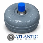Ford E4OD 4R100 Torque Converter 7.3 Powerstroke 6.8 V10 TC3661HD Billet. Fixed Price $713.00.
