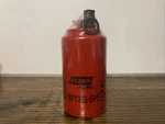 New Genuine Baldwin BF1385-SPS Spin-on Fuel Filter. Fixed Price $23.71.