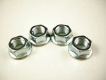 Ford C4 C6 Transmission Torque Converter Nuts 1964-UP. Fixed Price $18.00.