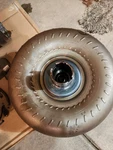 07-11 Bmw 535I (E90 E60) 6HP-21 Automatic Transmission A/t Torque Converter Xi. Fixed Price $150.00.