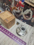 C6 Automatic Transmission Forward Planet (3 Gear) (D5AZ-7A398A) Late 1976-UP. Fixed Price $74.95.