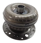 2012-2016 Audi A8 (D4 4H) 4.2L Automatic Transmission Torque Converter. Fixed Price $147.99.