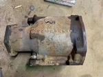1957 Chevrolet Power Guild Transmission Case 3708134 Gm 10. Fixed Price $125.00.